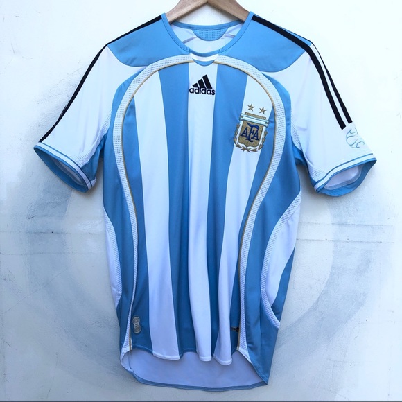 afa soccer jersey